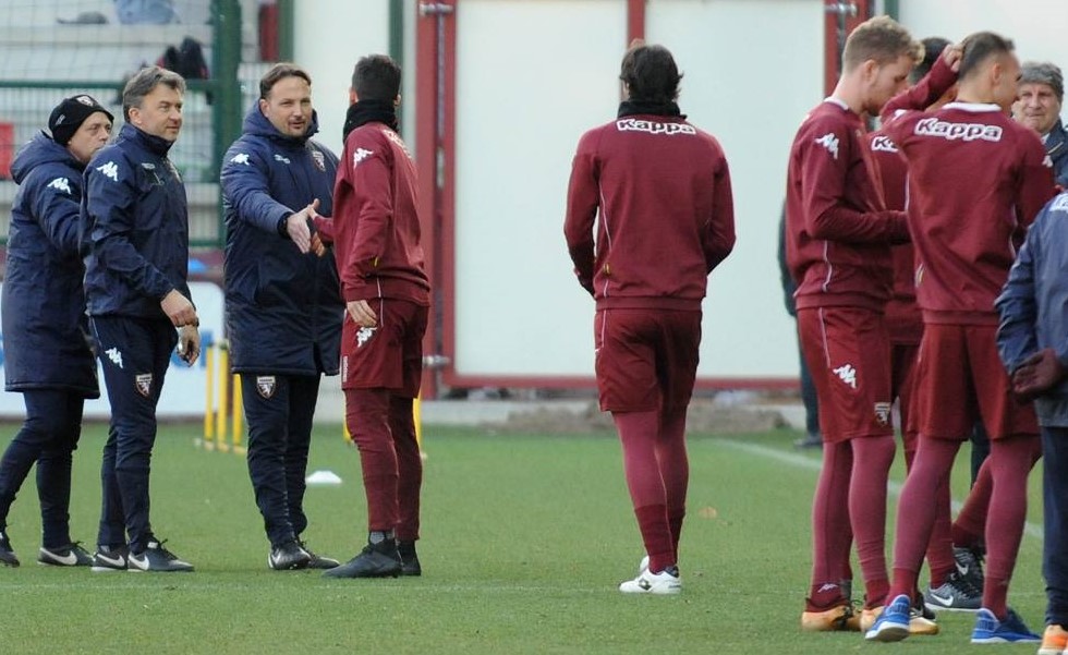 Αναβλήθηκε λόγω κοροναϊού το Τορίνο – Σασουόλο