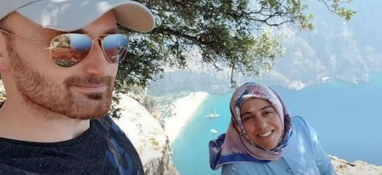 Φρίκη: Έριξε στον γκρεμό την έγκυο γυναίκα του για να της «φάει» τα λεφτά