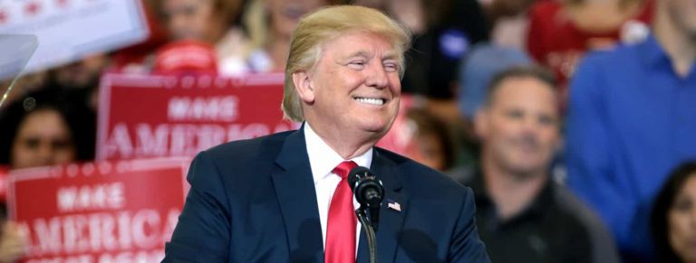 Τραμπ «δαγκωτό» εξακολουθούν να ψηφίζουν οι Ρεπουμπλικάνοι