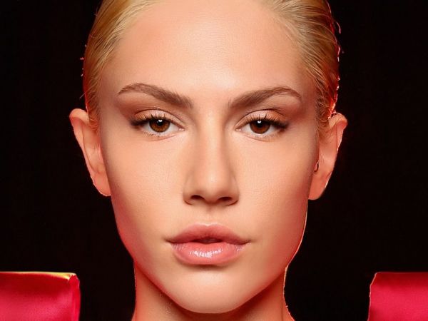 Πατέρας Έλενας Τσαγκρινού: «Περιμένει πως και πως να διαγωνιστεί»