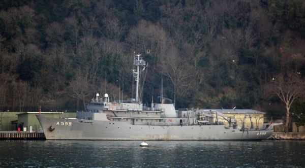 Τουρκία : Όργιο «μαύρης» προπαγάνδας – Ισχυρίζεται ότι ελληνικά F-16 παρενόχλησαν το Τσεσμέ