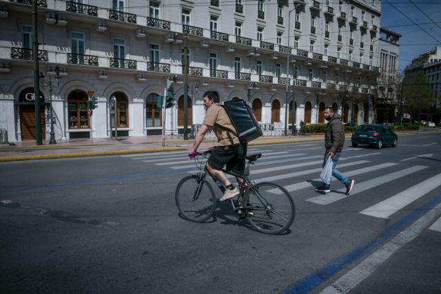 Κοροναϊός : Ημέρα αποφάσεων για νέες απαγορεύσεις ή σκληρό lockdown – Τα μέτρα που βρίσκονται στο τραπέζι