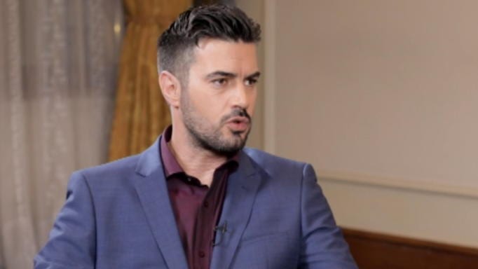 Γιάννης Τσιμιτσέλης για Κιμούλη: «Είναι εξαιρετικός ηθοποιός αλλά μόνο αυτό δεν φτάνει»