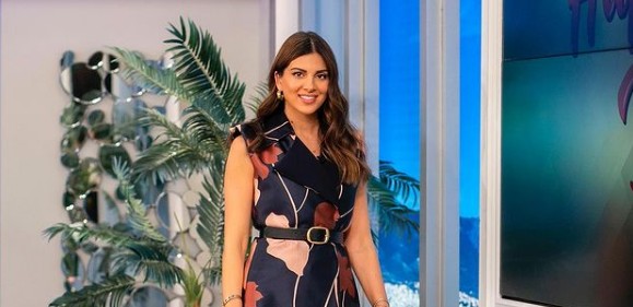 Υπόθεση Λιγνάδη : Ένταση on air μεταξύ Κούγια και Τσιμτσιλή