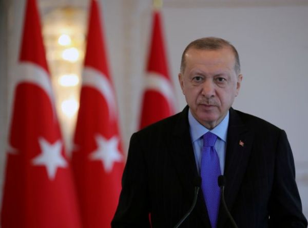 Τουρκία: Επίθεση Ερντογάν κατά φοιτητών και ΛΟΑΤΚΙ