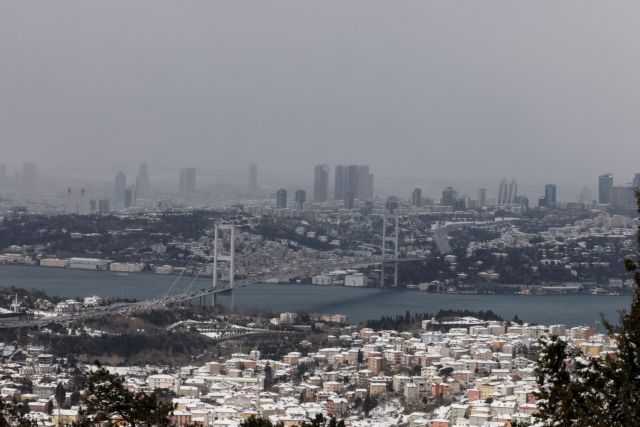 Τουρκία : Καταρρέει η οικονομία – Δραματικά τα ποσοστά ανεργίας