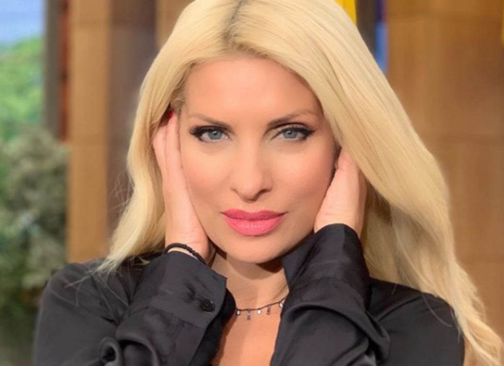 Ελένη Μενεγάκη: Κανάλι ζήτησε έρευνα για την απήχησή της