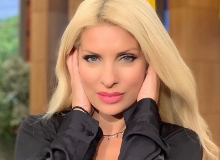 Ελένη Μενεγάκη: Κανάλι ζήτησε έρευνα για την απήχησή της