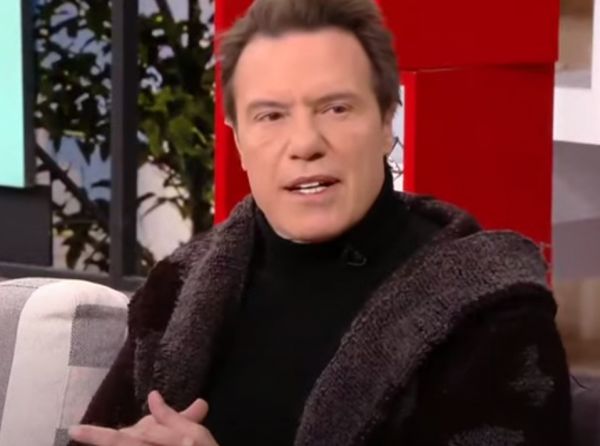 Στράτος Τζώρτζογλου : «Δεν αντέχω όλη αυτή τη βρωμιά»