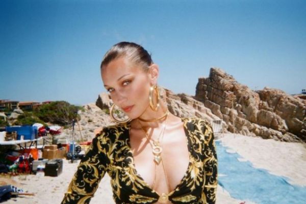 Δωρεά 200.000 δέντρων από τη Μπέλα Χαντίντ στο Περού