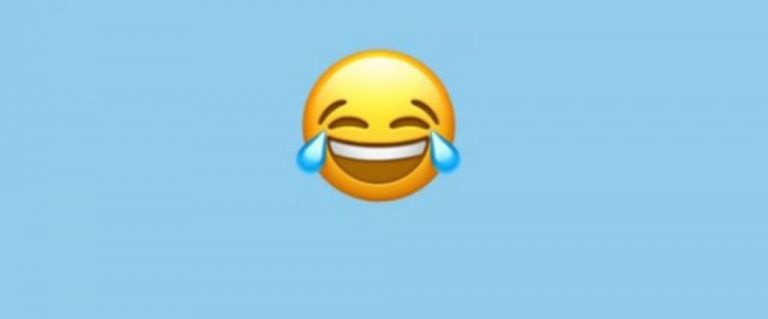 Αν χρησιμοποιείς αυτό το emoji, τότε δεν είσαι πλέον cool