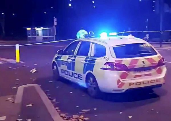 16χρονος Βρετανός νεοναζί εγκληματεί από τα 13 του για να δείχνει “cool”