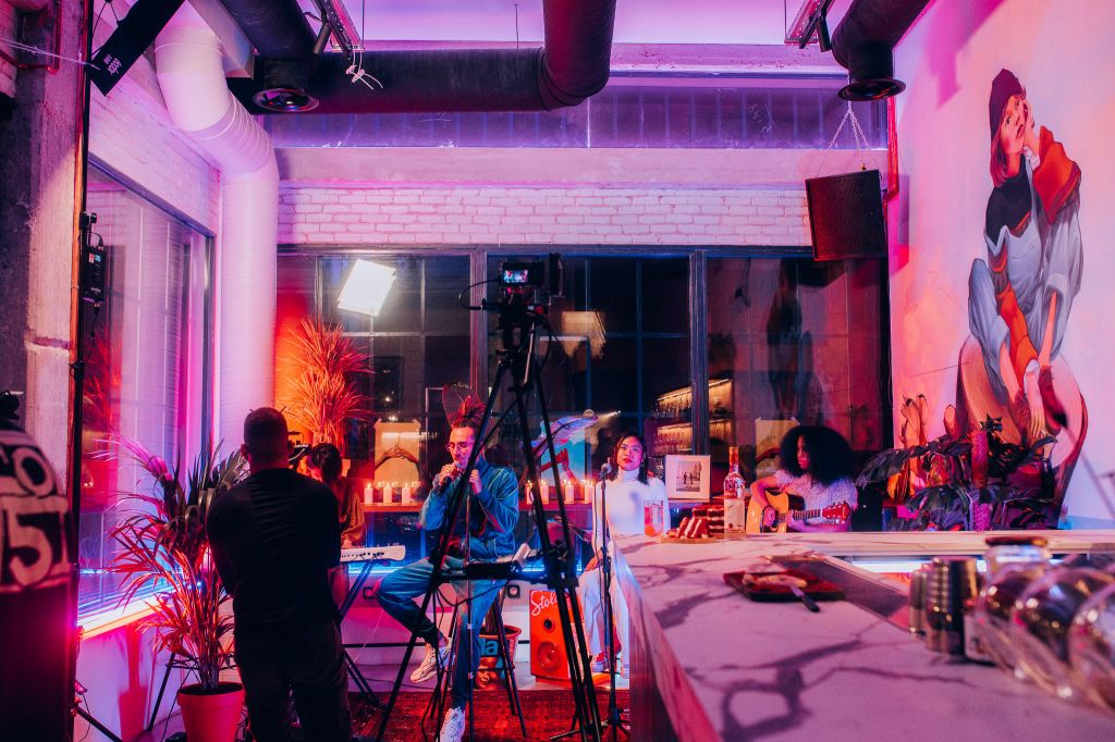 Τέσσερις ξεχωριστές προτάσεις για σπιτικό Άγιο Βαλεντίνο