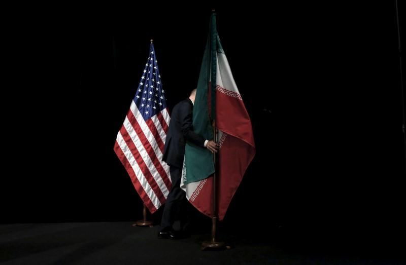 ΗΠΑ : Ανάβουν πράσινο… για συνομιλίες με το Ιράν και την πυρηνική συμφωνία