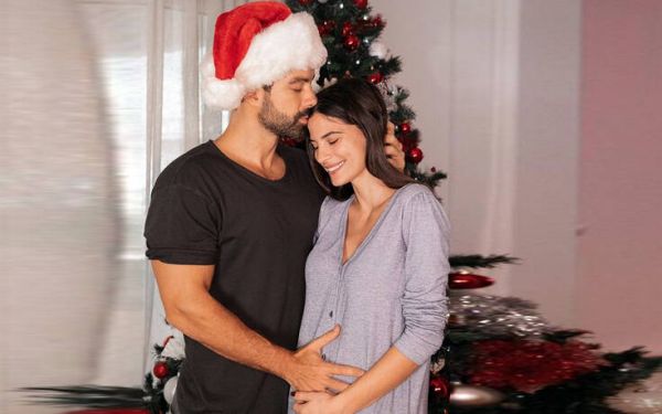 Διάσημες εγκυμοσύνες : Ποιοι θα γίνουν γονείς μέσα στο 2021