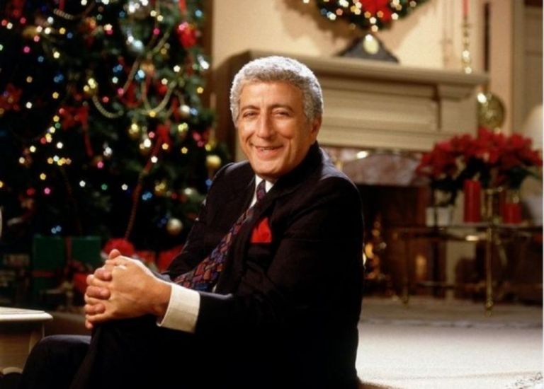 Τόνι Μπένετ : Δίνει μάχη με τη νόσο Αλτσχάιμερ και ετοιμάζει νέο άλμπουμ