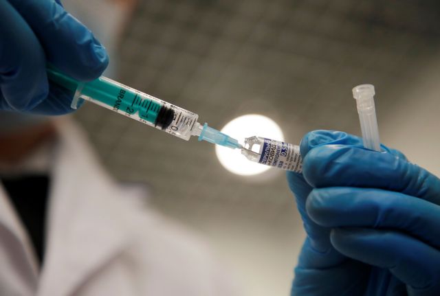 Πιστοποιητικό εμβολιασμού : Να το υιοθετήσει η ΕΕ όσο το δυνατόν γρηγορότερα ζήτησε ο Μητσοτάκης