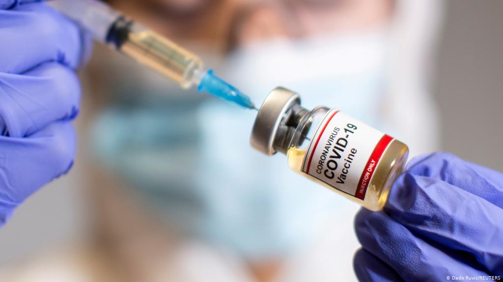 Αλβανία : Ξεπέρασε το φράγμα των 100.000 κρουσμάτων - Σε προσωπικότητες οι πρώτοι εμβολιασμοί