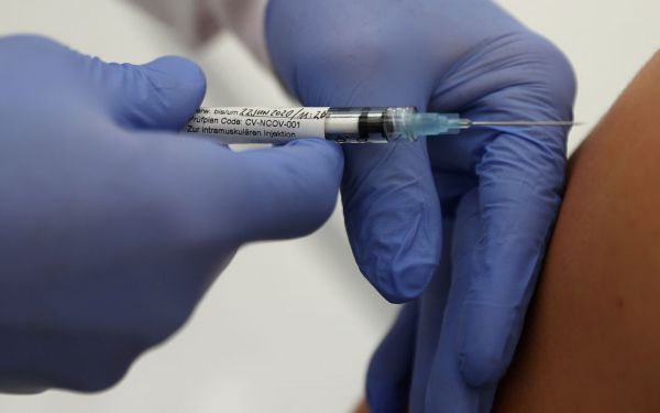 Γερμανία : Το 84% προτιμά το εμβόλιο των BioNTech/Pfizer – Τι λένε για τα ταξίδια