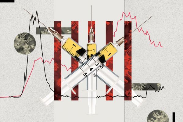 Εθνικισμός, ρατσισμός, ανισότητες – Τρεις «νάρκες» στα θεμέλια του εμβολιασμού