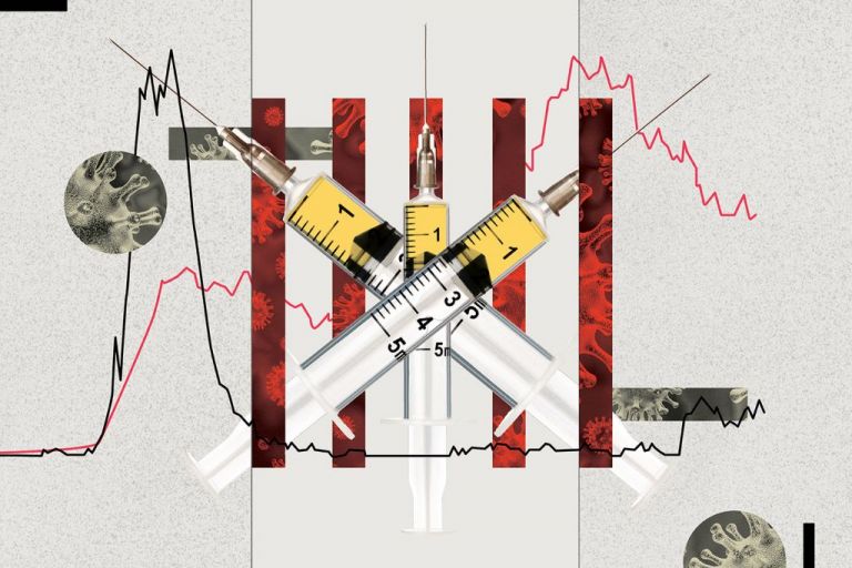 Εθνικισμός, ρατσισμός, ανισότητες – Τρεις «νάρκες» στα θεμέλια του εμβολιασμού