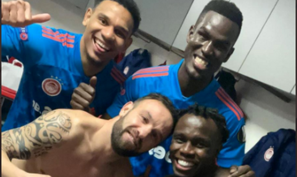 Βαλμπουενά : «Να ‘μαστε πάλι…»