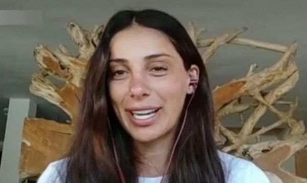 Βαλέρια Χοψονίδου: “Στο Survivor δεν υπάρχει καμία διάθεση για φλερτ”