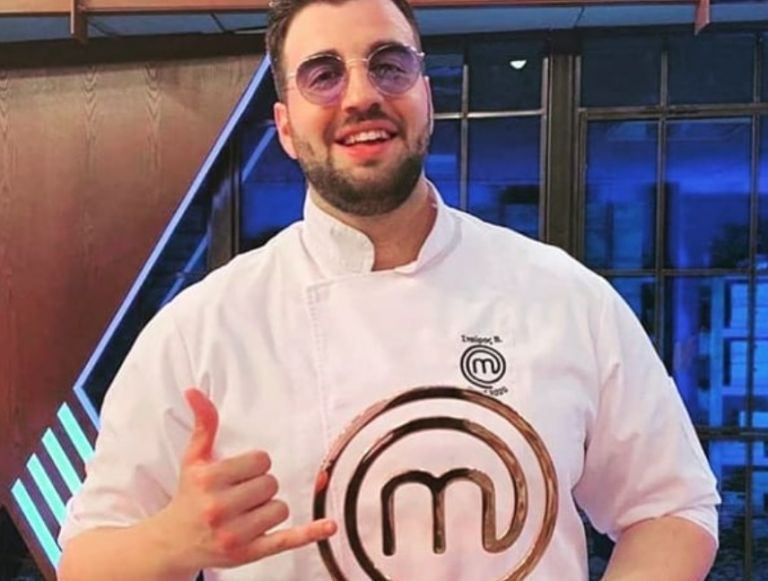 MasterChef: O Σταύρος Βαρθαλίτης προβλέπει την φετινή τελική πεντάδα