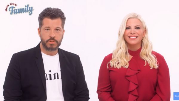 Χρυσηίδα Δημουλίδου : «Ο κύριος Βαρθακούρης πρέπει να προσέξει λίγο τους τρόπους του»