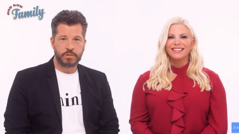 Χρυσηίδα Δημουλίδου : «Ο κύριος Βαρθακούρης πρέπει να προσέξει λίγο τους τρόπους του»