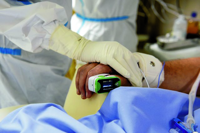 Κοροναϊός : Νέα μέτρα με τους μεταλλαγμένους ιούς προ των πυλών