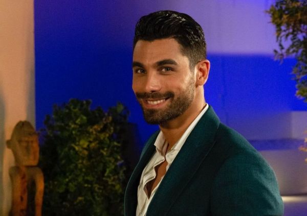 Παναγιώτης Βασιλάκος: Τι αποκάλυψε για το «Battle of the Couples» και τη σχέση του με τη Νικολέτα