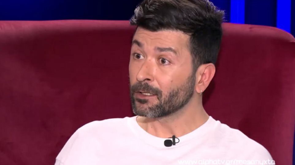 Ο καταγγέλλων Βασίλης συγκλονίζει με νέα ανάρτηση: «Δεν είμαι ήρωας, είμαι θύμα ενός παιδεραστή»