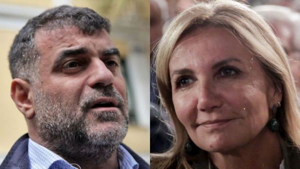 Κώστας Βαξεβανης: Επάγγελμα… Μαρεβοδιώκτης