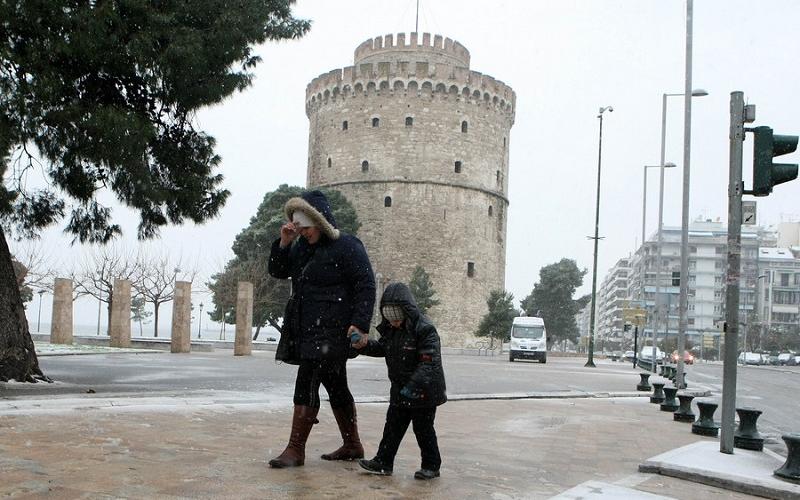 Θεσσαλονίκη : Στον Εύοσμο κλιμάκιο του ΕΟΔΥ για τα μεταλλαγμένα κρούσματα
