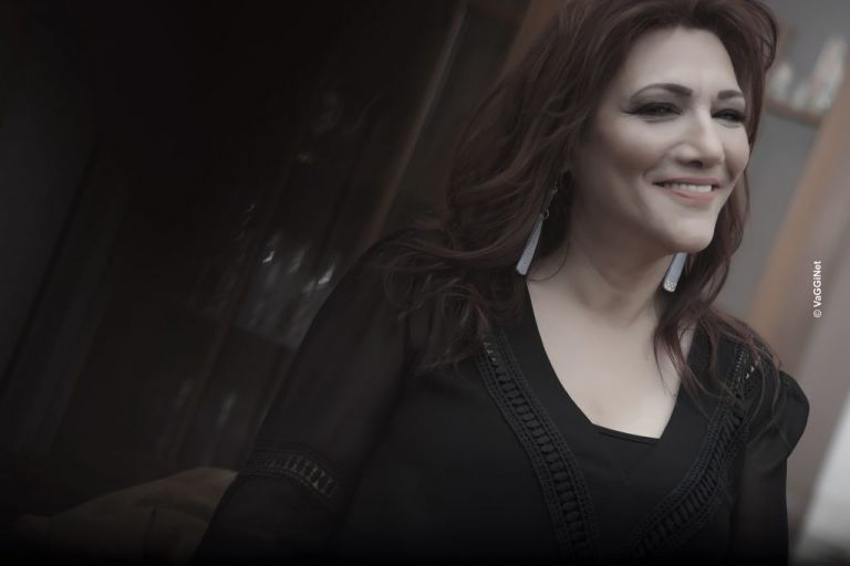 Σπίτι με το MEGA: Με την Ελένη Βιτάλη στις 21.00, το Σάββατο