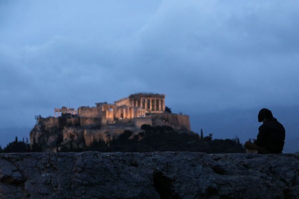 Κοροναϊός : Η πανδημία πολιορκεί την Αττική – Η κατανομή των κρουσμάτων στο Λεκανοπέδιο