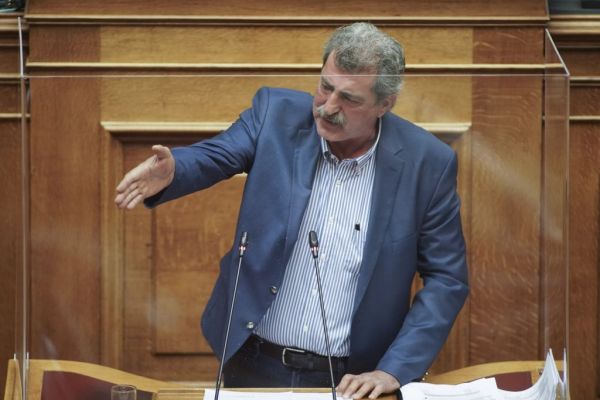 Πυρά Λακόπουλου κατά Πολάκη: Ένας κουτσαβάκης του ίντερνετ – Ανοιχτή πληγή για τον ΣΥΡΙΖΑ