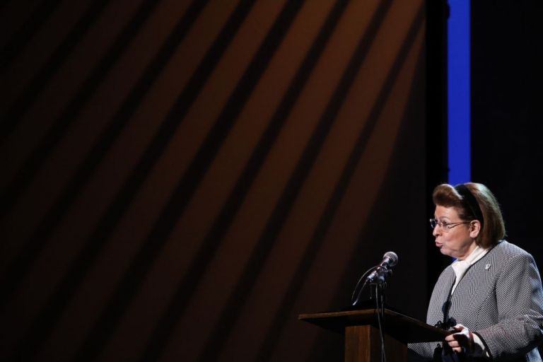 Δημήτρης Λιγνάδης : Δυσαρέσκεια για Μενδώνη – Ηθοποιοί και πολιτικοί ζητούν την παραίτησή της