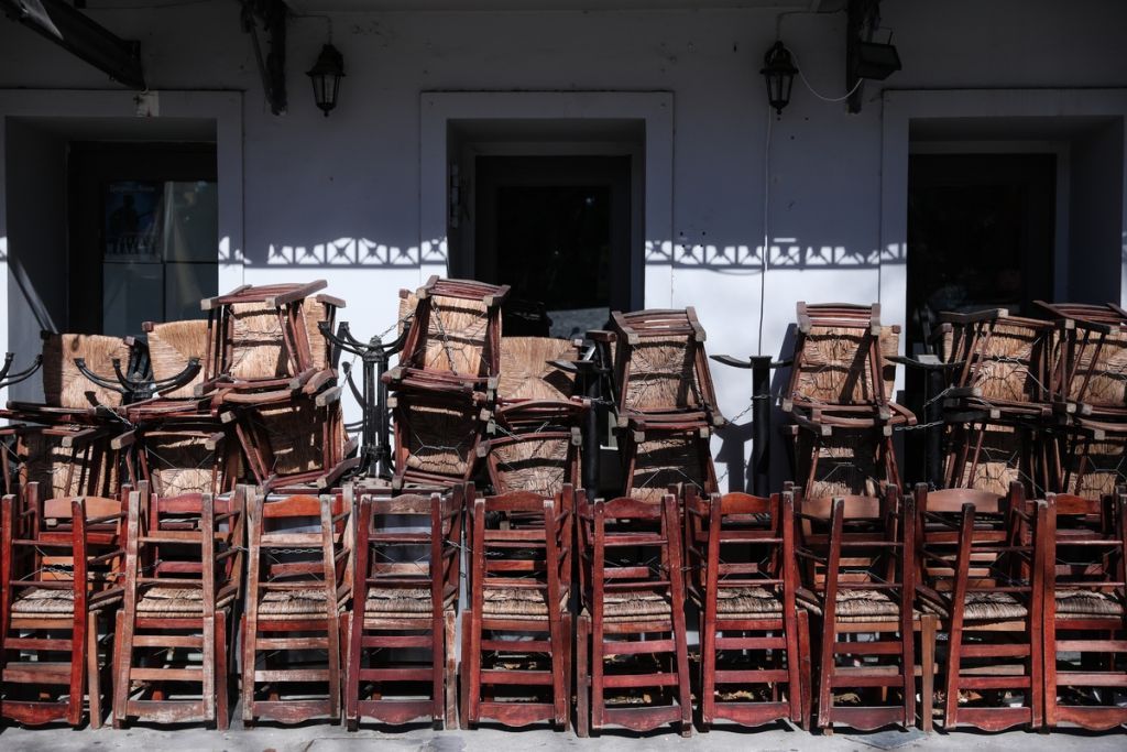 Βόμβα εξώσεων απειλεί την αγορά