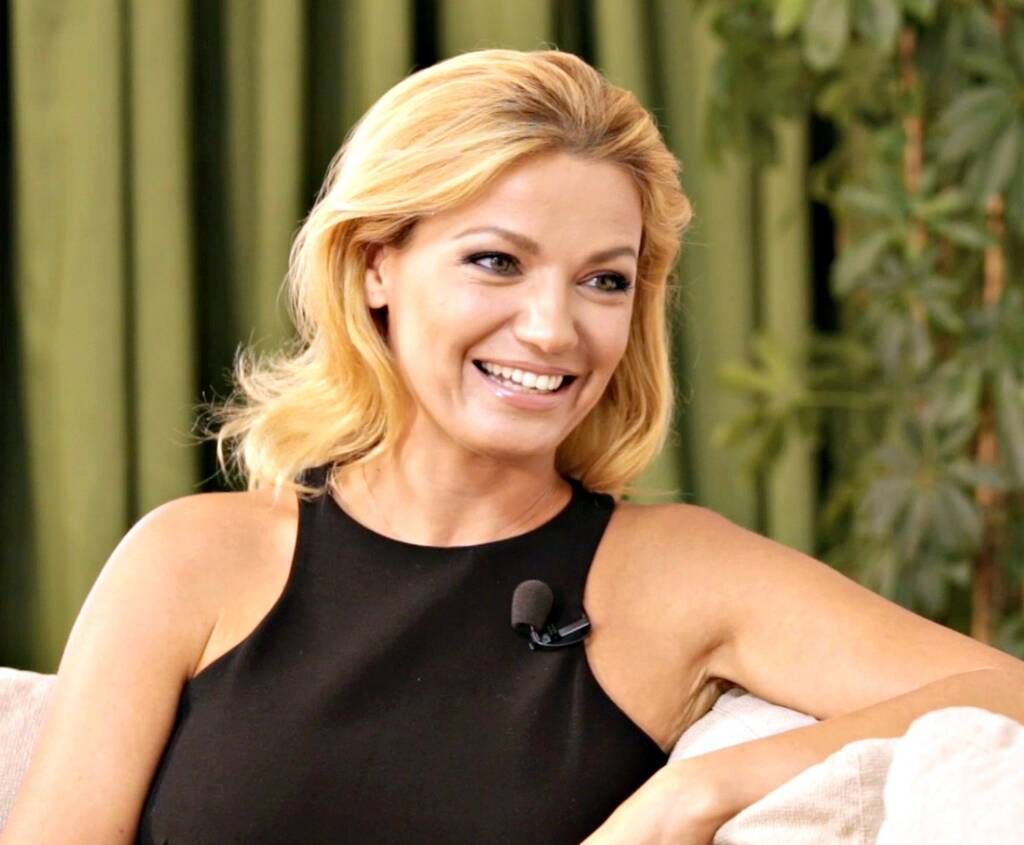 Παναγιώτα Βλάντη : Με παρενόχλησε σεξουαλικά ο ηθοποιός που κατήγγειλαν Μπότση και Λάμπρη