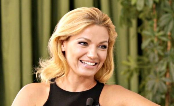 Παναγιώτα Βλάντη : Με παρενόχλησε σεξουαλικά ο ηθοποιός που κατήγγειλαν Μπότση και Λάμπρη