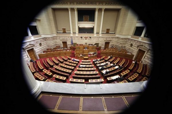 Η αποδόμηση του «ηθικού πλεονεκτήματος»