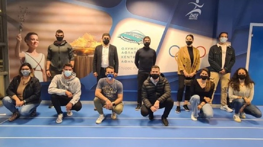 Αυγενάκης : «Κανένας εκφοβισμός από κανέναν, είμαστε δίπλα σας, μιλήστε άφοβα»