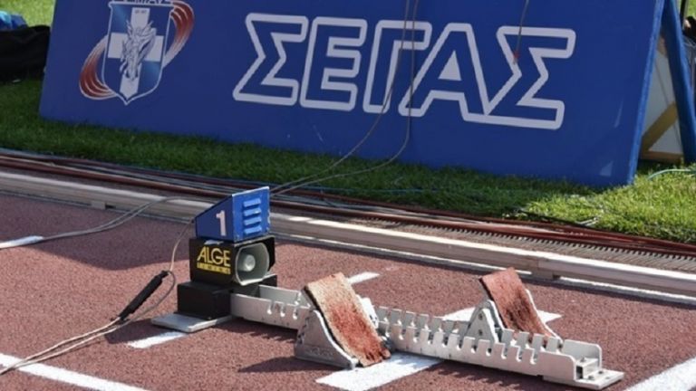 Δόθηκε «πράσινο φως» για το Πανελλήνιο Κλειστού Στίβου