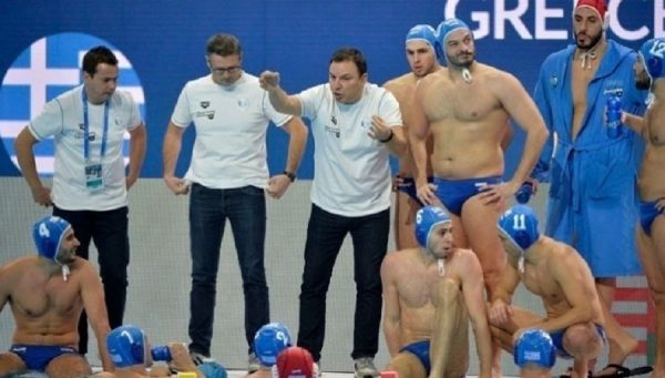 Ήττα από το Μαυροβούνιο και δεύτερη θέση για την Εθνική (10-9)