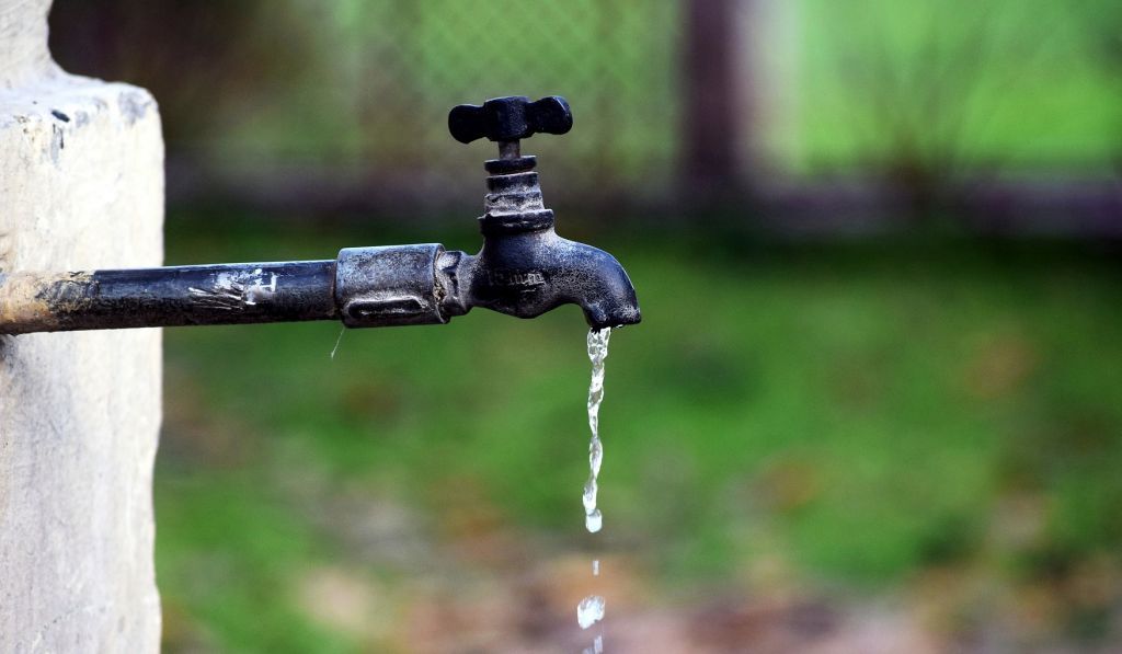 Προειδοποίηση για κίνδυνο κυβερνοεπιθέσεων σε δίκτυα ύδρευσης