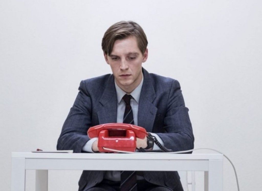 «1000 Γραμμές»: Ταινία για τον δημοσιογράφο που επινοούσε συνεντεύξεις και ρεπορτάζ