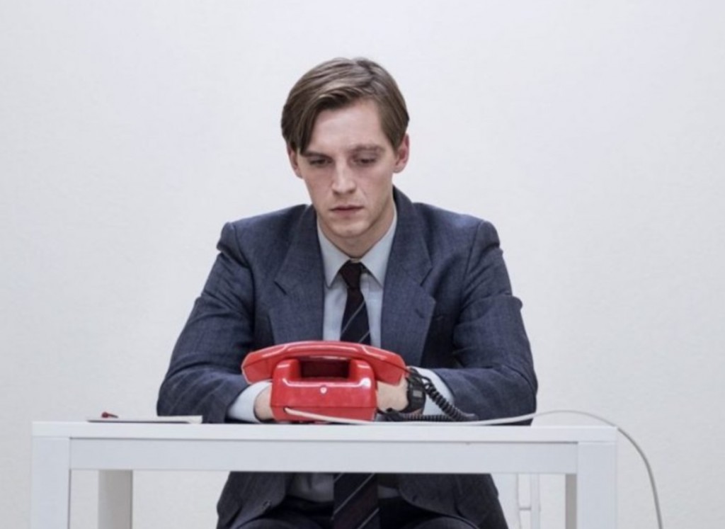 «1000 Γραμμές»: Ταινία για τον δημοσιογράφο που επινοούσε συνεντεύξεις και ρεπορτάζ