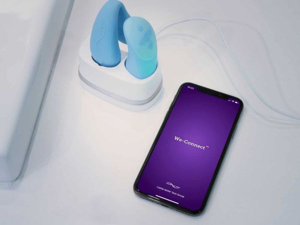 Εταιρία με sex toys μοιράζει λεφτά σε ζευγάρια που έχει χωρίσει ο κοροναϊός